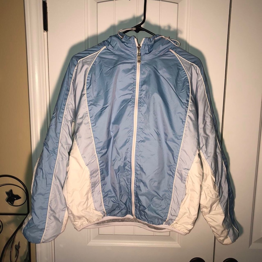 Vintage Limited Weather Tamer Reversible Jacket